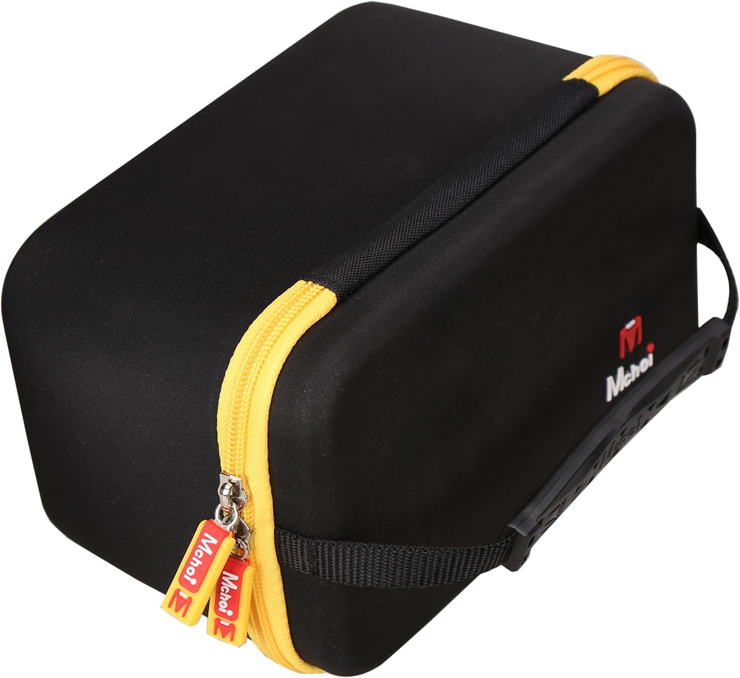 Mchoi Hard Case for Kodak Slide N SCAN Digital Film Scanner 7 Max RODFS70 - Waterproof Shockproof Protective Case for Film and Slide Scanner